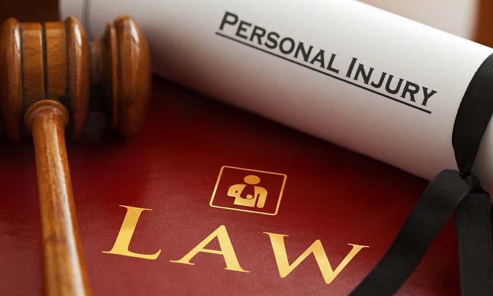 A Thorough Handbook for Navigating Personal Injury Claims in the Legal System